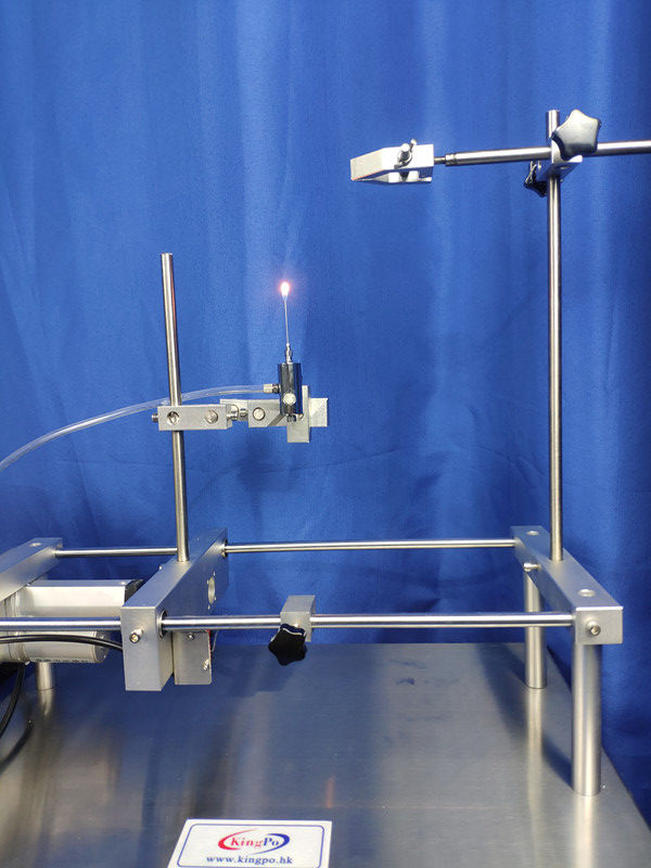 fabric tensile strength tester