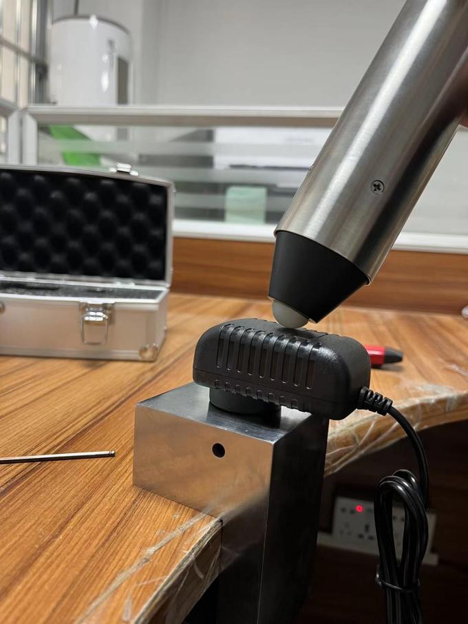 box compression test kgf