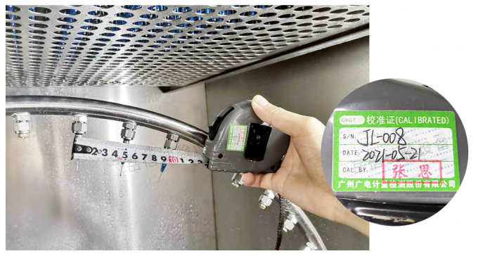 short span compression tester(sct) supplier