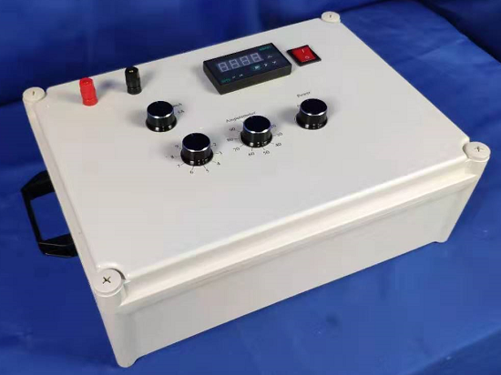 automated solutions foam