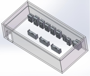 Navigating High and Low Temperature Heat Chamber Suppliers