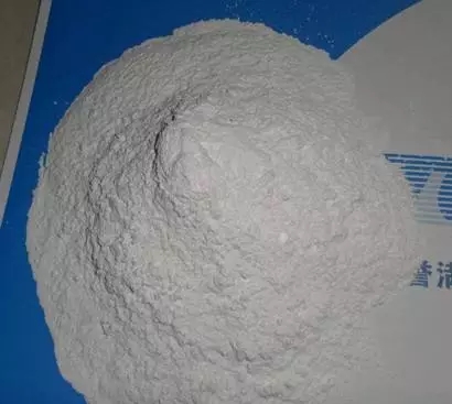 test for water absorption