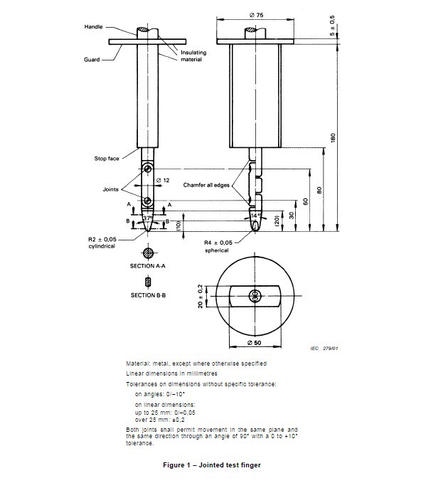 concora medium fluter tester(cmt)