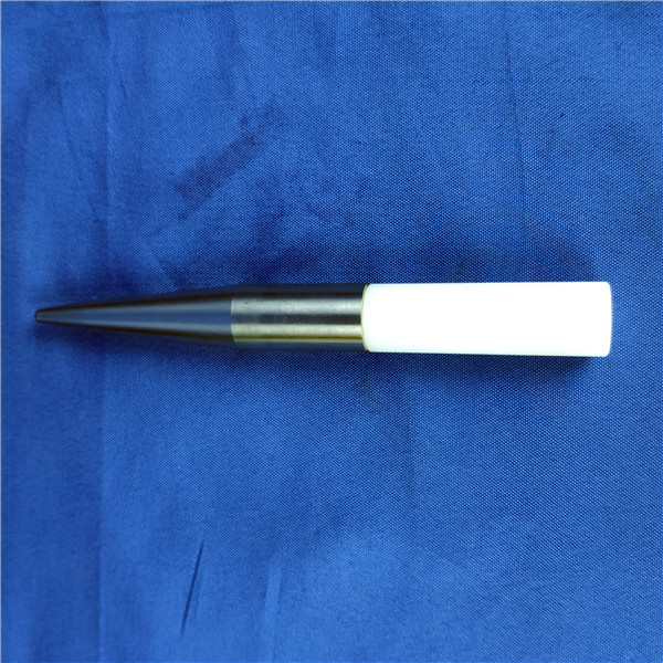 plastic tester