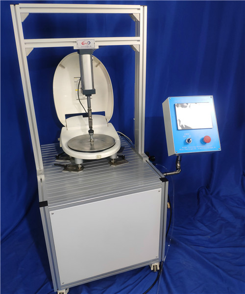 test for water absorption