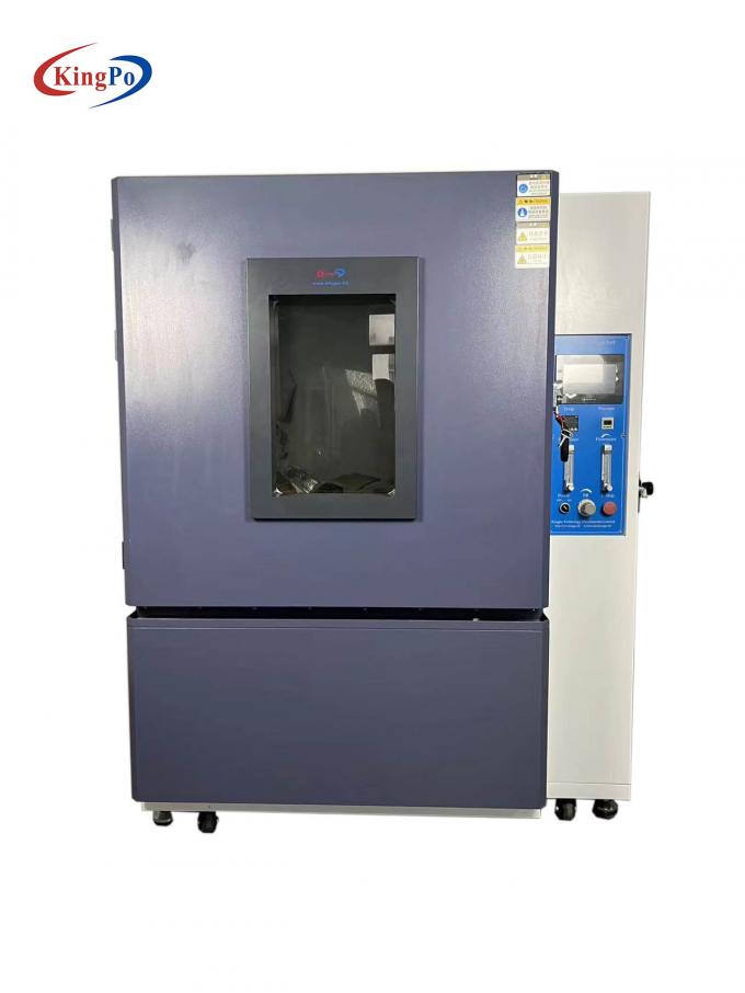 aging test chamber factory