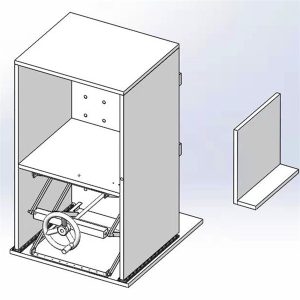 Buy Salt Fog Testing Chamber: A Necessity for Corrosion Resistance