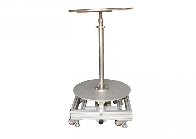 plastics pipe resistance to pressure and burst tester quotes