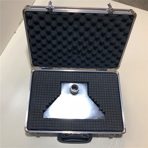 test for water absorption