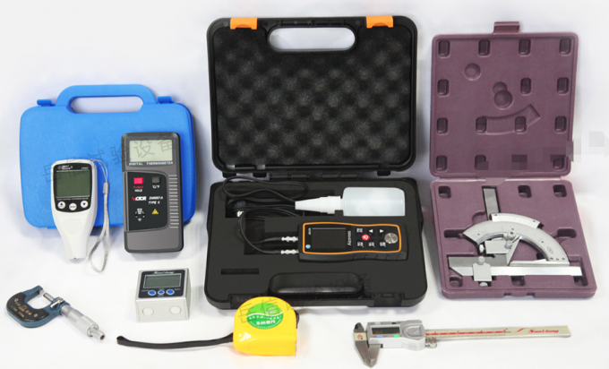 high speed impact tester