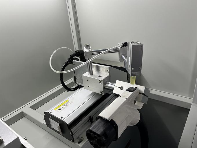 cobb absorbency tester manufacturer