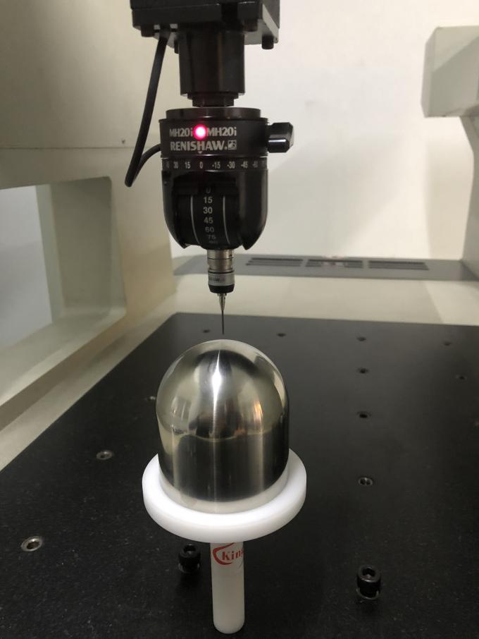 fabric bursting strength tester