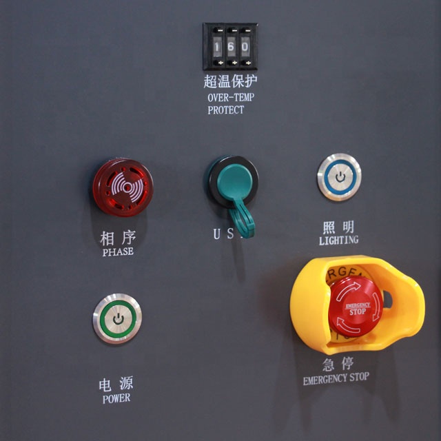 fabric testing machine manufacturer