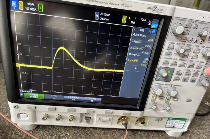 rapid temperature change chamber