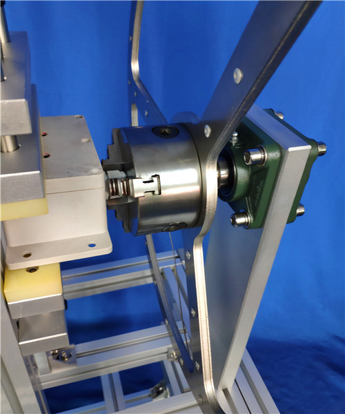 concora medium fluter tester(cmt) supplier