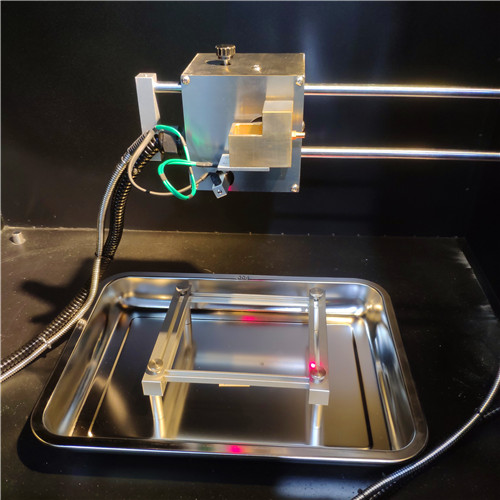 ect sample cutter supplier