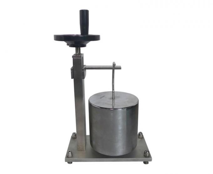 textile testing equipments manufacturers