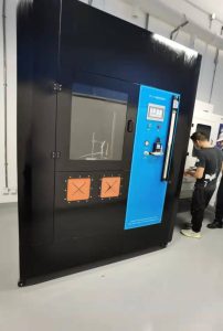 Mastering Burst Tester Testing Machines