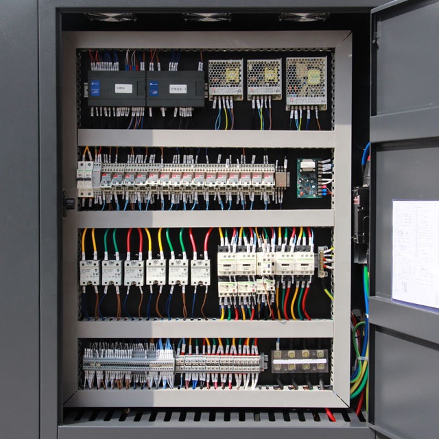 walk in temperature humidity test room