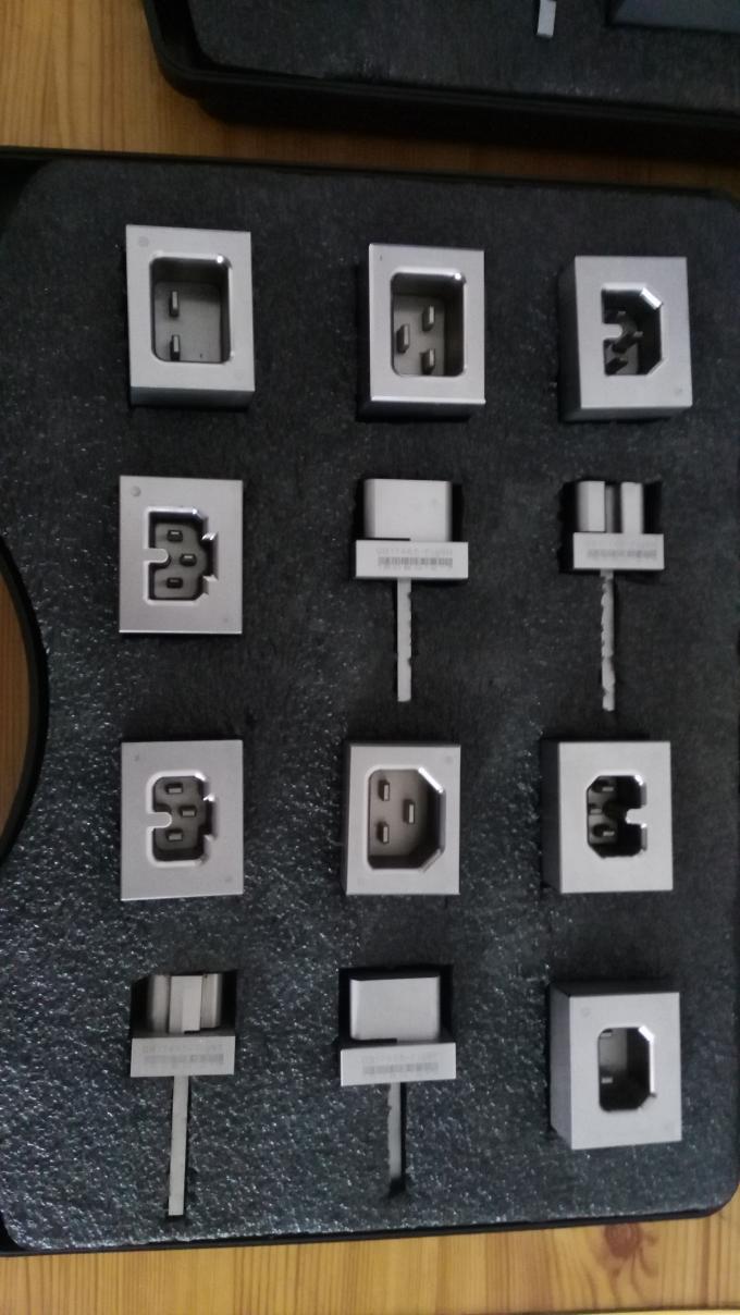 metal-paper coil type