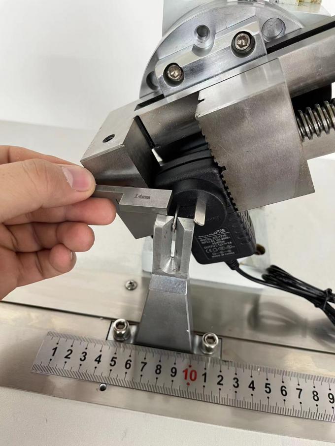 tensile testing machine video