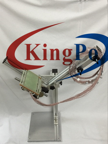 thermal test bench